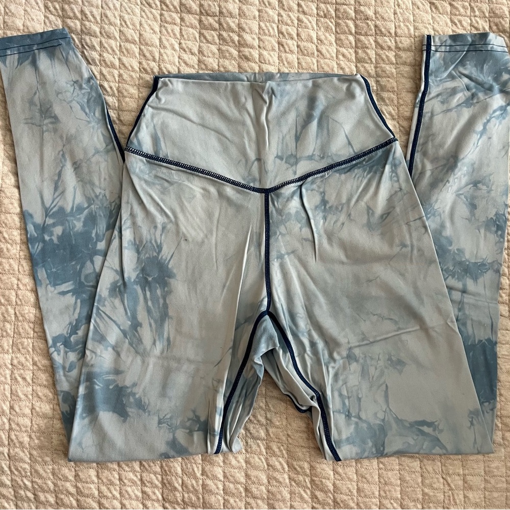 Balance Athletica Tie-Dye Leggings
